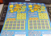 В Китае ищут человека, выигравшего джекпот в лотерею
