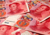Великобритания включает китайский юань в свой валютный резерв