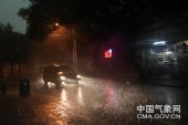 Ливневые дожди убивают людей в Китае