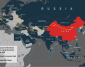 Визы в Китай для россиян подорожали вдвое