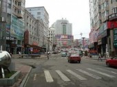 В городе Хуньчунь российским туристам предлагают некачественные услуги