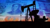 Китай запускает торги нефтяными фьючерсами в юанях