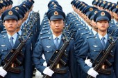 Китайским пилотам открывают дороги в лучшие вузы