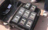 Полиция накрыла фабрику по изготовлению поддельных iPhone
