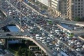 Пекин препятствует появлению новых автовладельцев