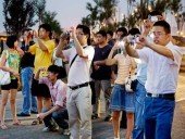 Китай призывает своих граждан стать образцовыми туристами