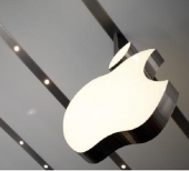 Компания Apple начала хранить данные пользователей на серверах в Китае