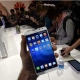 Телекоммуникационный гигант Huawei может потеснить Samsung и Apple