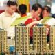 В первые 5 месяцев 2011 г. средняя цена на новое жилье в Пекине снизилась на 4,8 %