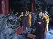 Монастырь Шаолинь прославился плохим обслуживанием туристов