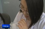 В Китае новая профессия: дегустатор смога 