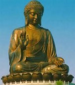 Самая высокая в России статуя Будды будет изготовлена в Китае и установлена в Республике Тува 