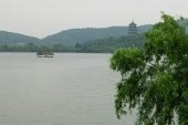 Культурно-ландшафтные районы озера Сиху в китайском городе Ханчжоу внесены в «Реестр объектов мирового наследия»