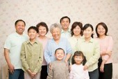 Родительская забота добавляет китайцам напряженности на праздники