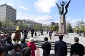 Приморцев приглашают принять участие в конкурсе «Суйфэньхэ в глазах русских»