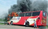Тайвань выплатил компенсации большинству родственников погибших в пожаре туристического автобуса