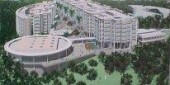 В Гуанчжоу строят «умный город»