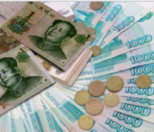Китай поможет укрепить российский рубль