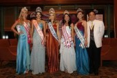 В Китае пройдет финал Международного конкурса красоты Miss Tourism International-2011 