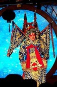В Китае после ремонта открывается императорский театр