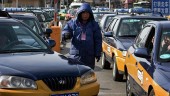 Китаянка арендовала 900 такси, чтобы сделать предложение 