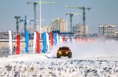 На границе России и Китая завершились зимние игры