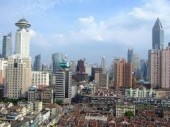 Крупнейший в мире выставочный центр планируется построить в Шанхае