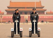 Менеджеры отелей могут доносить на постояльцев отелей в Пекине