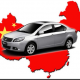 Автомобильный рынок Китая: есть куда расти