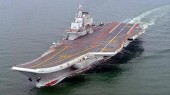 Китай построит шесть авианосцев