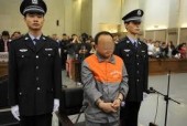 Китайский футбольный чиновник признался во взятках под пытками