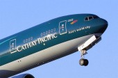 Авиация Гонконга возвращается в Китай
