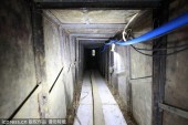 Контрабанда из Гонконга — по тоннелю