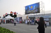 В Пекине начался немецкий фестиваль пива Октоберфест