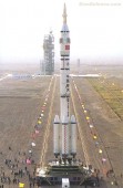 Китай строит четвертый космодром