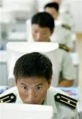 Спецслужбы США установили личности китайских кибершпионов