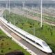 Пекин и Шанхай соединит скоростной поезд