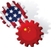 Частная китайская компания судится с президентом Обамой