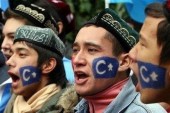 Китай обвинил уйгуров в попытке захвата самолета