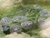 Немецкие архитекторы строят в Китае эко-район