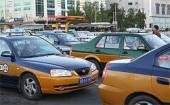 Такси в Пекине подорожает