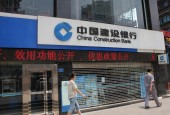 Китайские банки выходят за пределы Китая