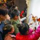 В Китае появился первый парк развлечений, посвященный кукольному театру теней