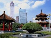 Китайские граждане перевезли на  остров Тайвань миллиарды