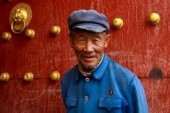 Китай - единственная в мире страна, где проживают более 100 млн пожилых людей