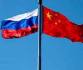 В 2016 г. выросла торговля между КНР и РФ