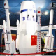 В Китае впервые отметят национальный День космонавтики