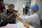 В Пекине повышается спрос на сиделок и медсестер