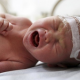 В Шанхае родился ребенок из замороженного десятки лет назад эмбриона