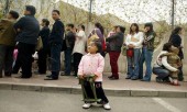 В Пекине говорят «нет» спонсорству в детских садах